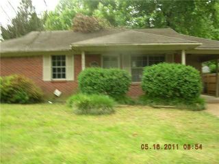 Foreclosed Home - List 100067000