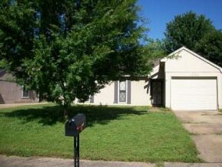 Foreclosed Home - 1082 HOOKER ST, 38134