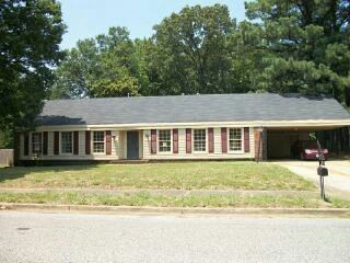 Foreclosed Home - 5056 OAK MEADOW AVE, 38134