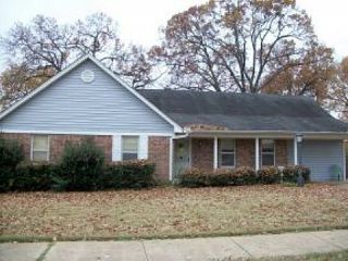 Foreclosed Home - 6415 BARDSTOWN RD, 38134