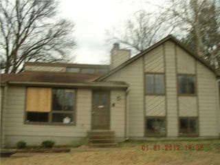 Foreclosed Home - 5191 ORANGEWOOD RD, 38134