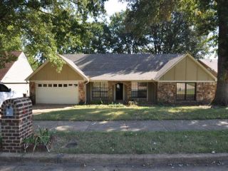 Foreclosed Home - 2526 JENWOOD ST, 38134