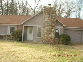 Foreclosed Home - List 100249000