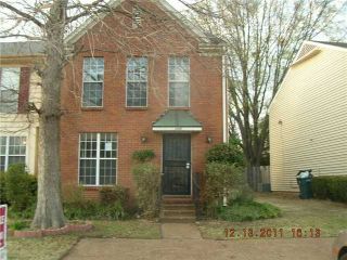 Foreclosed Home - 2449 CHISWOOD ST, 38134