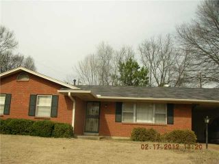 Foreclosed Home - 5116 ROLLING FIELDS DR, 38134