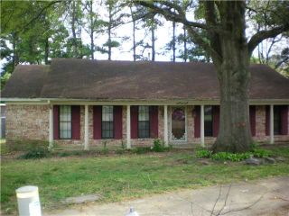 Foreclosed Home - 3160 MARBRY CV, 38134