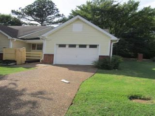 Foreclosed Home - 2211 CURBERTSON CV, 38134