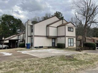 Foreclosed Home - 5521 QUAIL THICKET DR, 38134