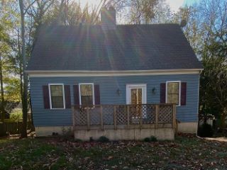 Foreclosed Home - 5345 RALEIGH LAGRANGE RD, 38134