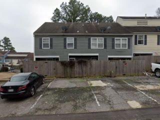 Foreclosed Home - List 100783576