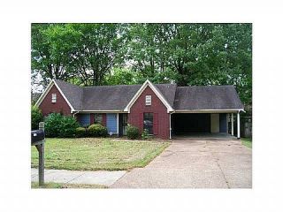 Foreclosed Home - 3722 SCHANNA DR, 38135