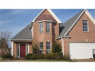 Foreclosed Home - 6402 PERSIMMON VIEW DR, 38135