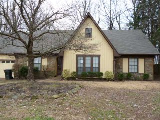 Foreclosed Home - 3444 CHRISTY LN, 38135