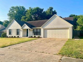 Foreclosed Home - 5343 BRUTON AVE, 38135