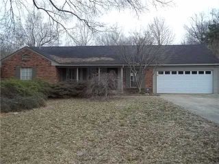 Foreclosed Home - 7248 MIMOSA DR, 38138