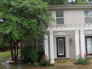 Foreclosed Home - 7459 S GERMANTOWN SQ, 38138