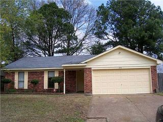 Foreclosed Home - 6744 VALLEY BEND DR, 38141