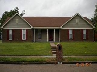 Foreclosed Home - List 100022774
