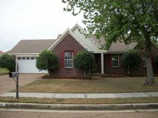 Foreclosed Home - 5509 EDWIN FOREST RD, 38141
