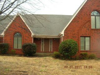 Foreclosed Home - 4761 S GERMANTOWN RD, 38141