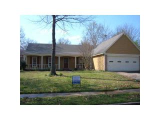 Foreclosed Home - 6757 ROCKBROOK DR, 38141