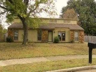Foreclosed Home - List 100061725