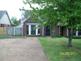 Foreclosed Home - 4254 HICKORY GROVE DR, 38141