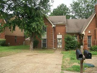 Foreclosed Home - 4413 MISTY MORNING DR, 38141