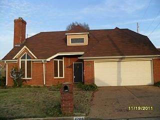 Foreclosed Home - List 100209683