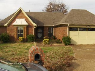 Foreclosed Home - List 100248511