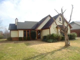 Foreclosed Home - 4432 TROUT VALLEY DR, 38141