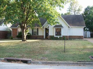 Foreclosed Home - 6755 CLEARY DR, 38141