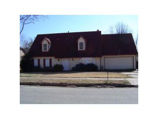 Foreclosed Home - List 100260052