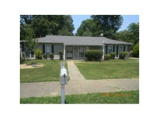 Foreclosed Home - List 100312053