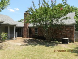 Foreclosed Home - 4579 BENOIT DR, 38141
