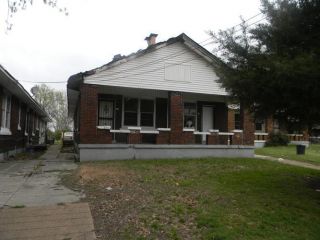 Foreclosed Home - 832834 Chelsea, 38141