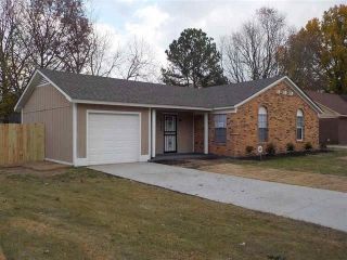 Foreclosed Home - 4190 ROSEWIND CIR, 38141