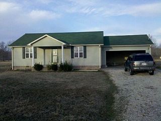 Foreclosed Home - 4373 HIGHWAY 190, 38201