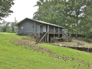 Foreclosed Home - 1750 CONNIE ALLEN RD, 38201