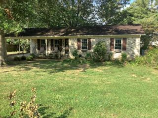 Foreclosed Home - 208 GRANDBERRY ST, 38201