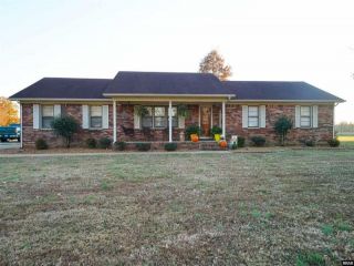 Foreclosed Home - 1065 PIKEVIEW ST, 38225