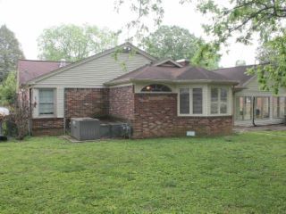 Foreclosed Home - 105 VINSON ST, 38229