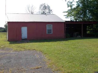 Foreclosed Home - 1225 HIGHWAY 54, 38230