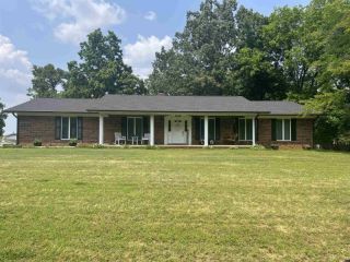Foreclosed Home - 2021 HIGHWAY 124, 38230