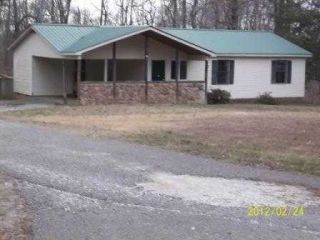 Foreclosed Home - 4845 HENRY MIDWAY RD, 38231