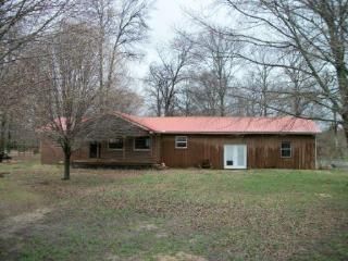 Foreclosed Home - 158 BIZZLE LN, 38237