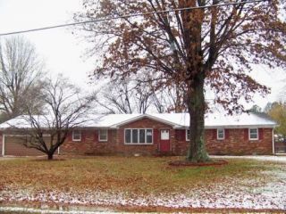 Foreclosed Home - 1311 K ST, 38237