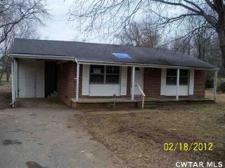 Foreclosed Home - 125 RICHARD RD, 38237