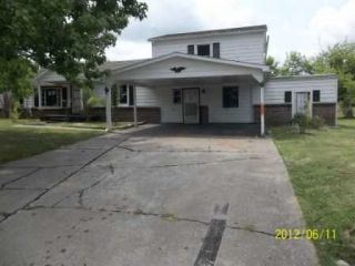 Foreclosed Home - 9243 MCCONNELL RD, 38237