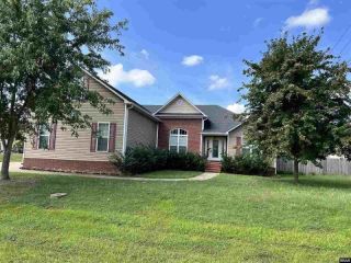 Foreclosed Home - 100 DUSTIN DR, 38237